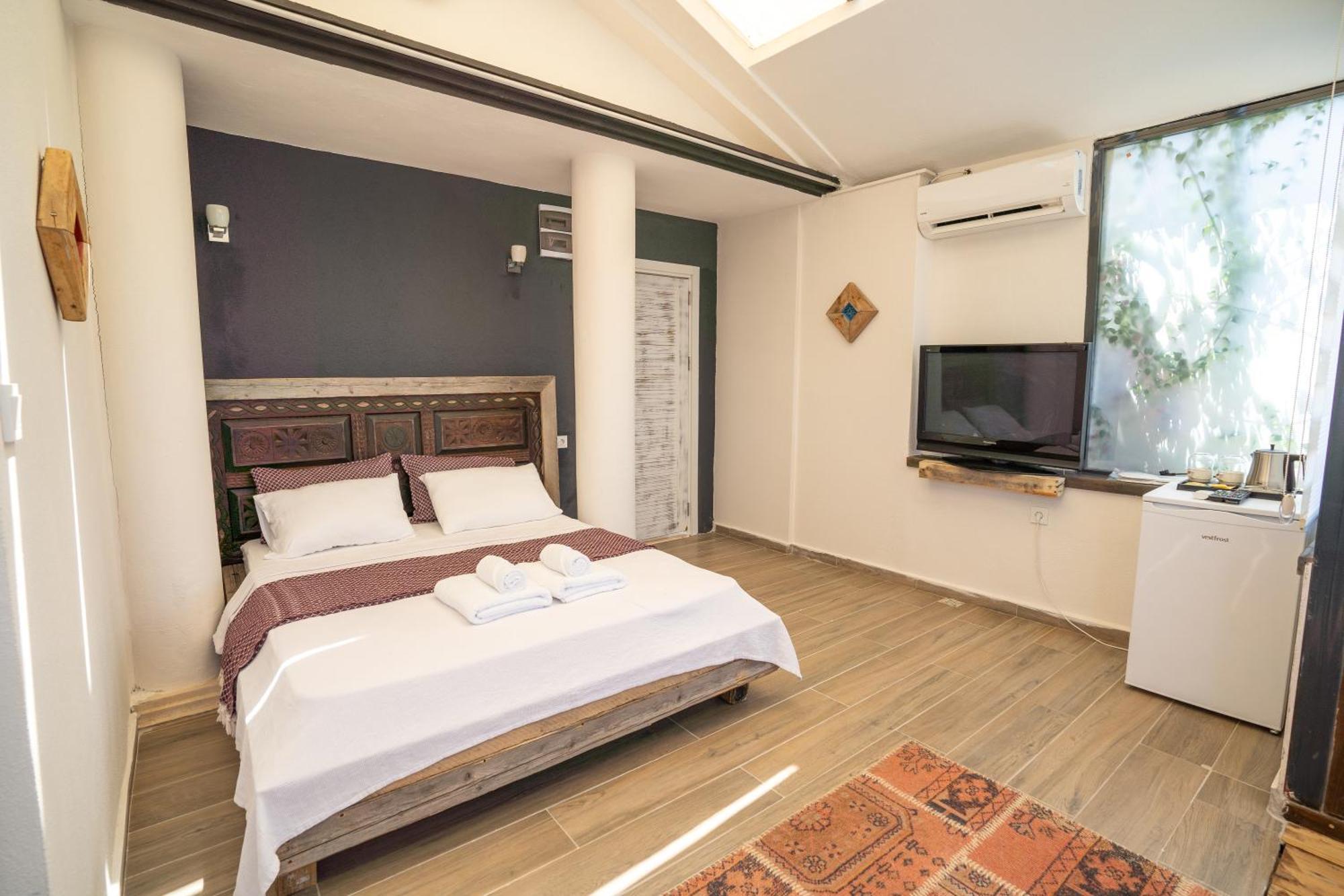Sultan Hotel Калкан Экстерьер фото