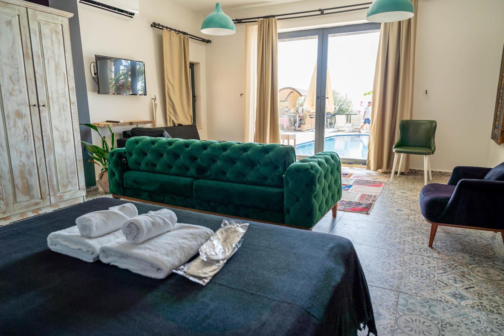 Sultan Hotel Калкан Экстерьер фото